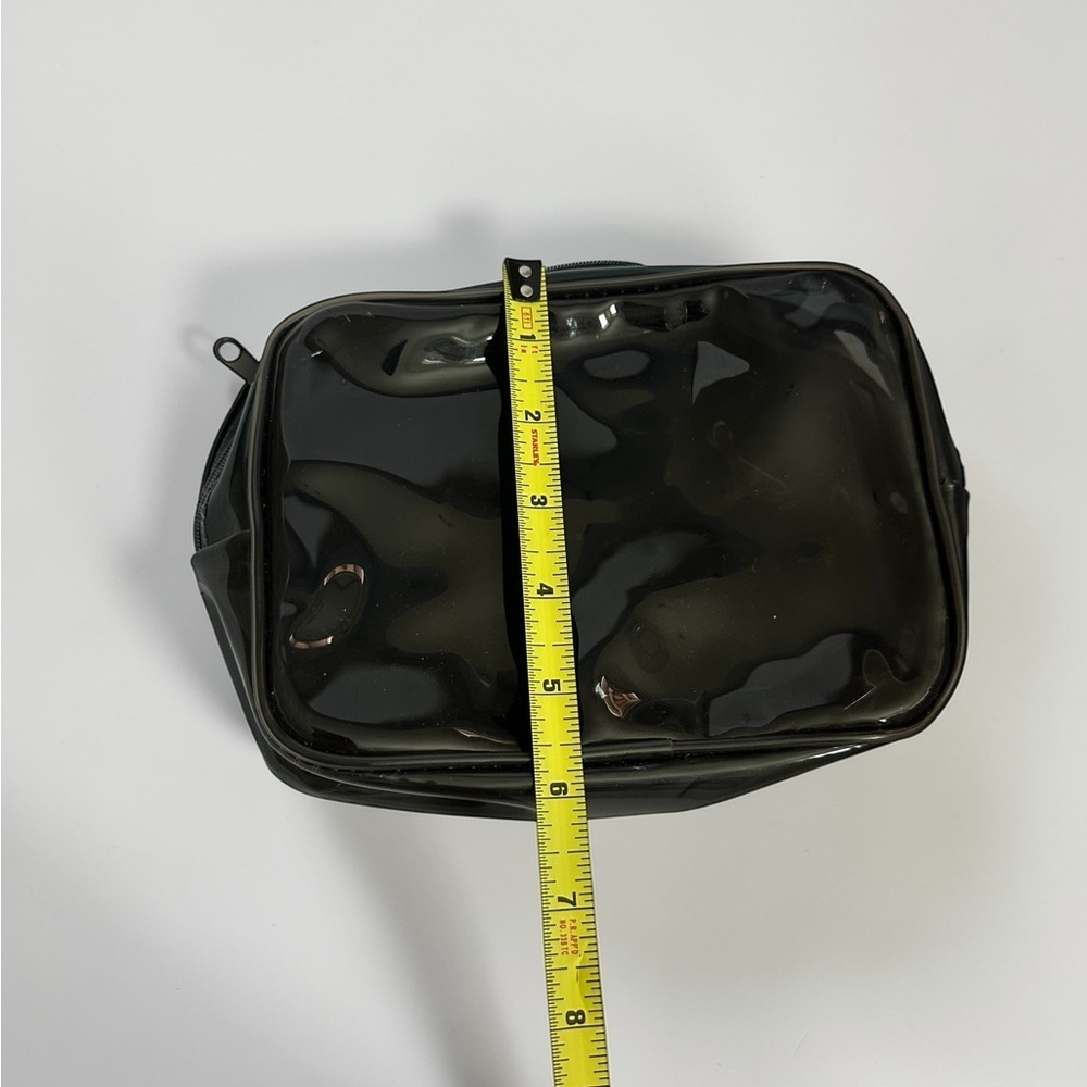 Small travel toiletries bag - Picture 4 of 5